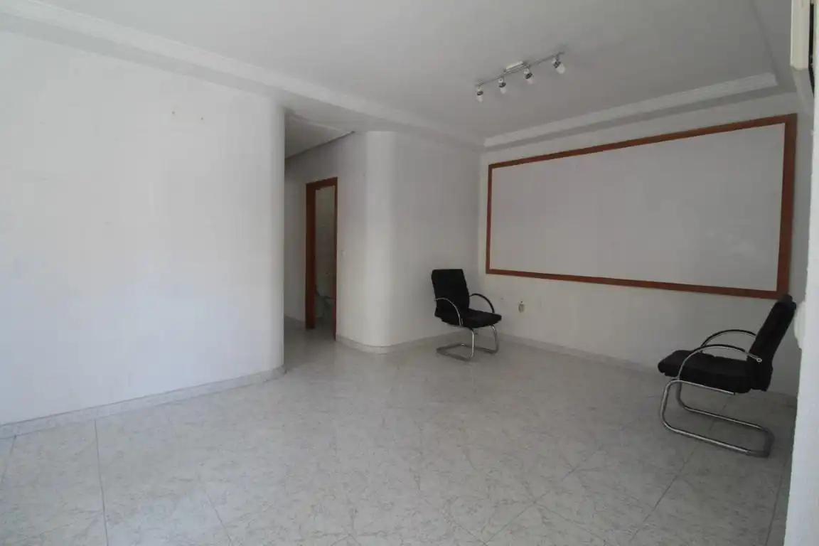 Planta baja en venta en Torrevieja con Terraza
