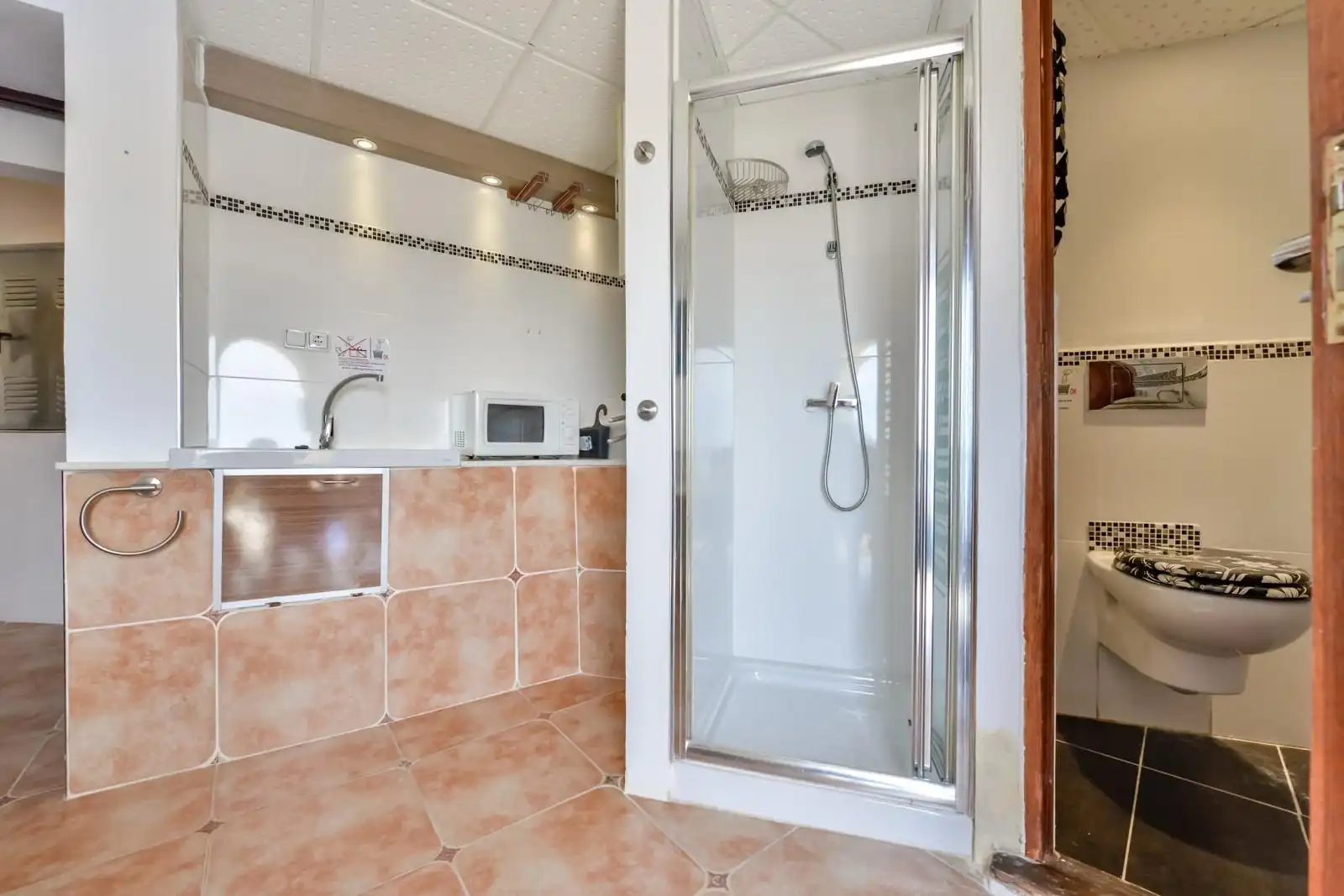Detached house with terrace for sale in Maryvilla, imagen 34