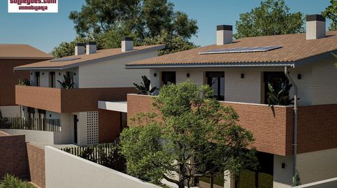 Foto 4 de Casa o chalet en venta en Riera, 17, Begues, Barcelona