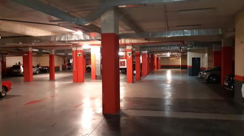 Foto 3 de Garatge en venda a C/joaquin Imaz Martínez, Lezkairu, Navarra