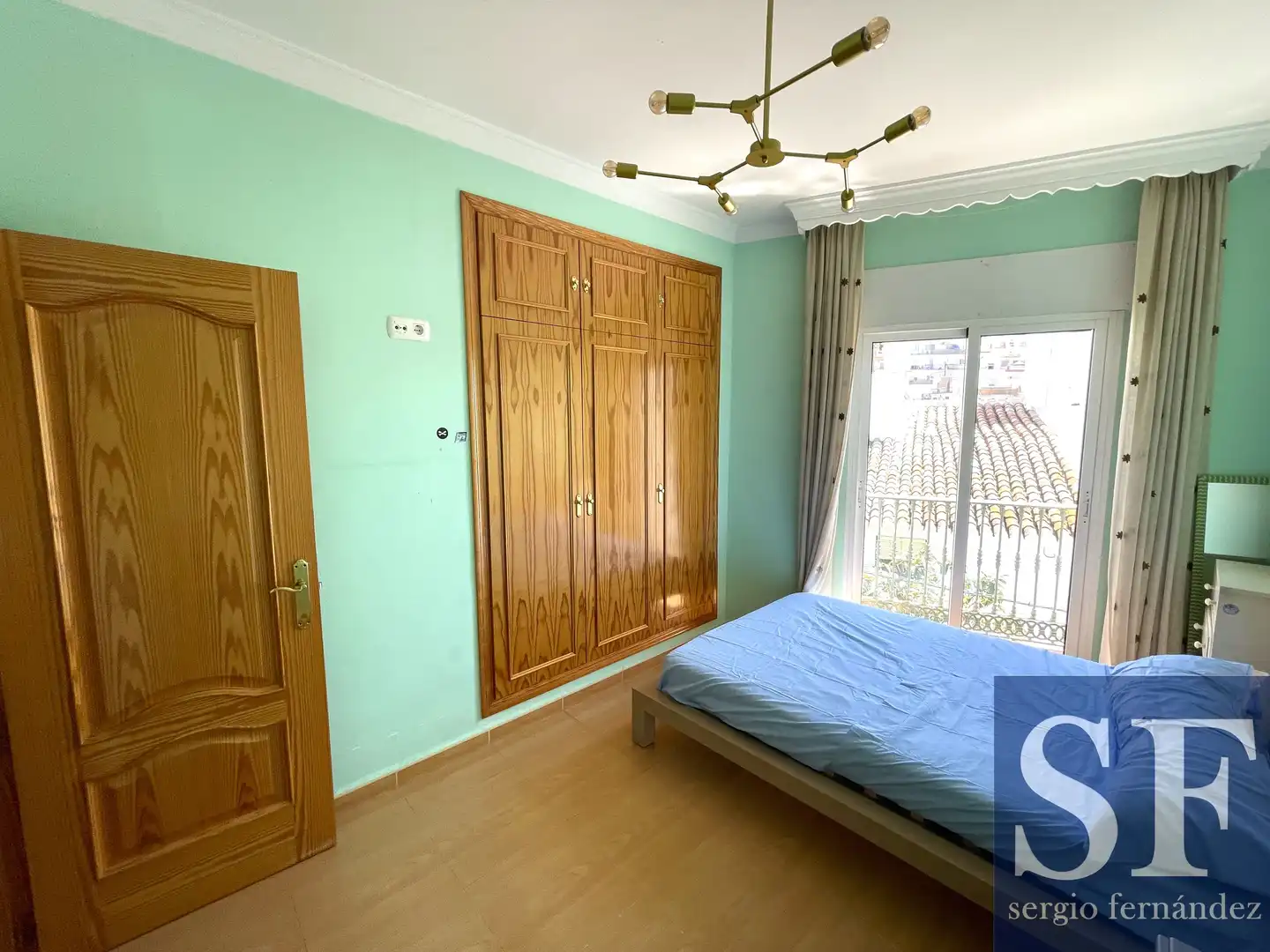 Schlafzimmer von Wohnungen zum Verkauf in Sayalonga
