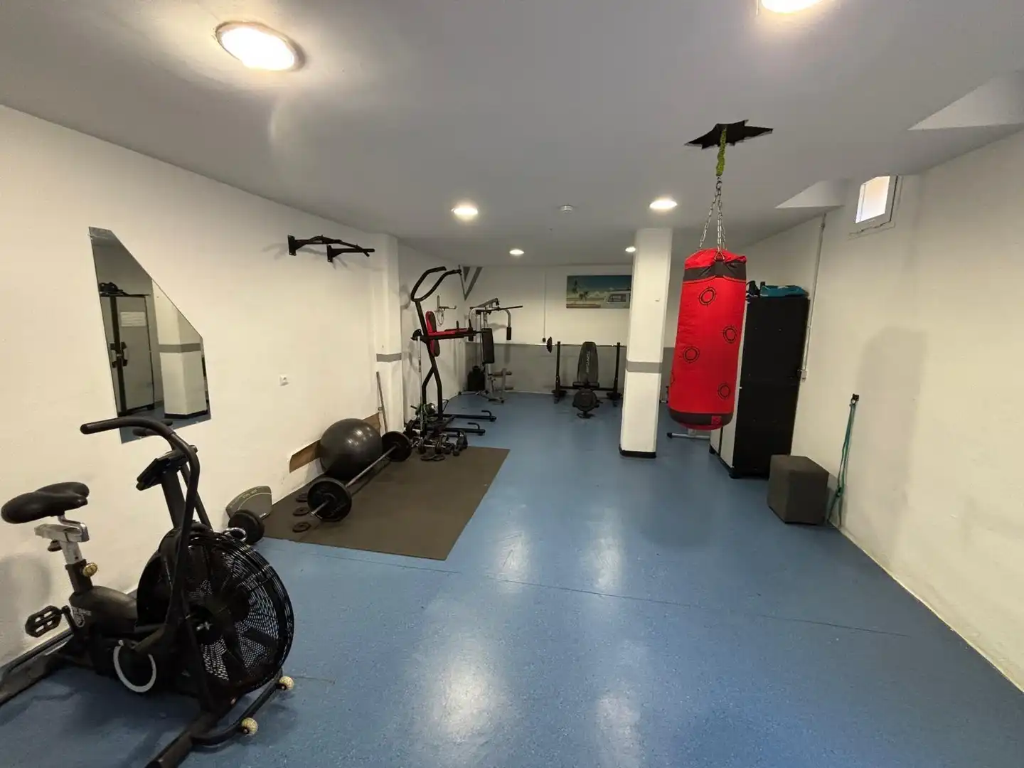 Appartement compact avec piscine à vendre à Hipódromo - Cerrado del Águila, imagen 36