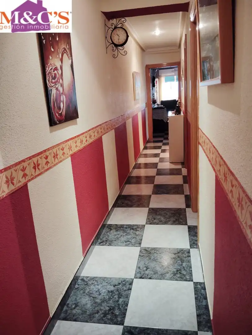 Appartamento con terrazza in vendita a Centro, imagen 19
