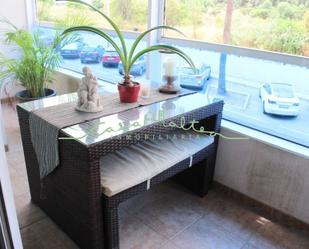 Balcony of Apartment for sale in Altea  with Air Conditioner and Terrace