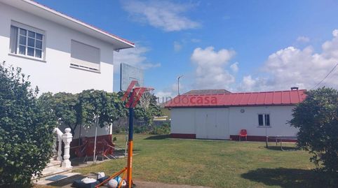 Foto 2 de Casa o chalet de alquiler en Valdoviño, A Coruña