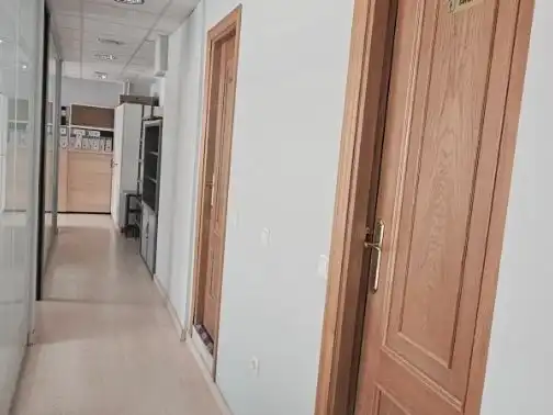 Oficina de alquiler en Valladolid con Aire acondicionado, Calefacción y Amueblado