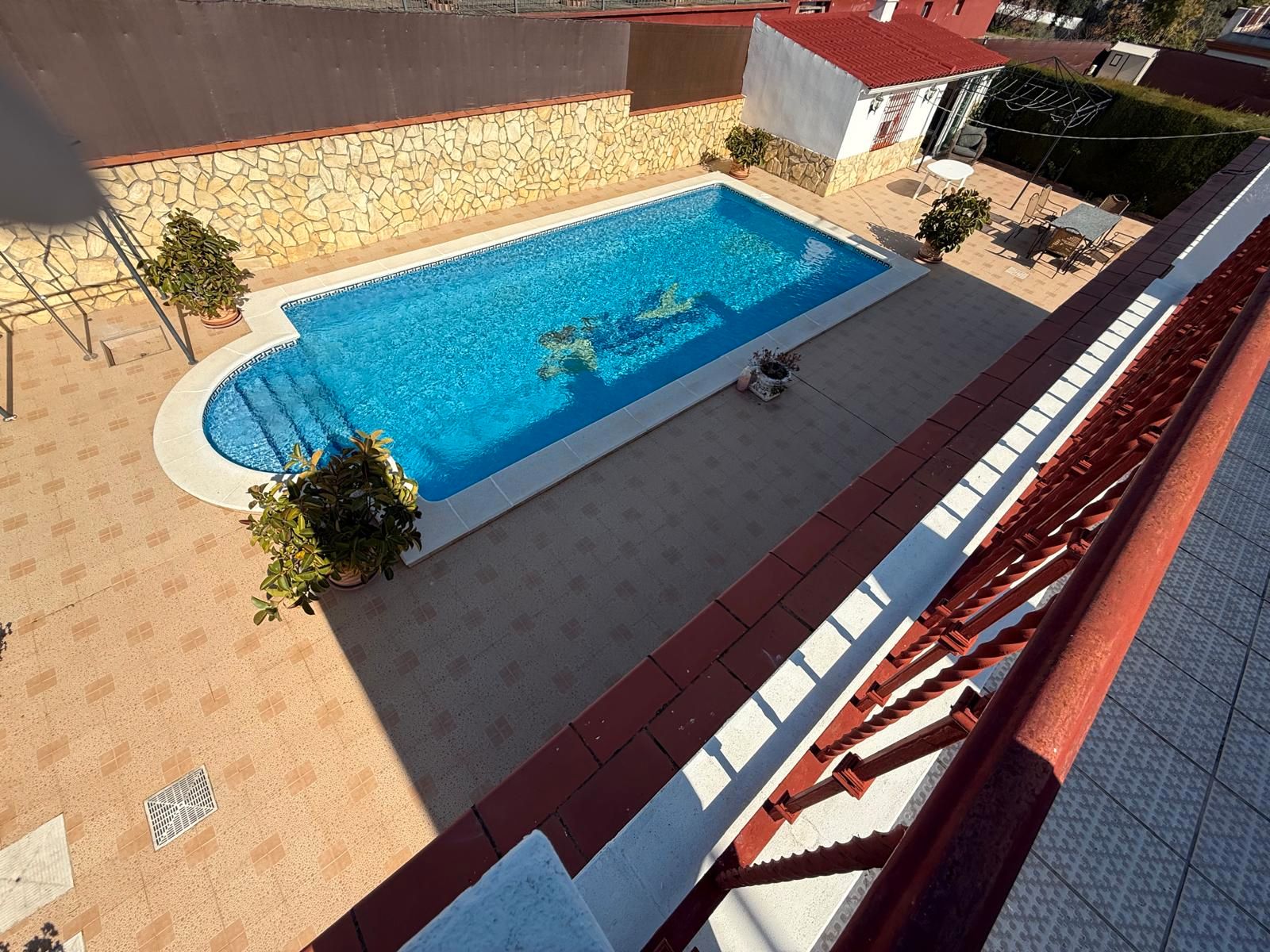 House or chalet for sale in Alcolea