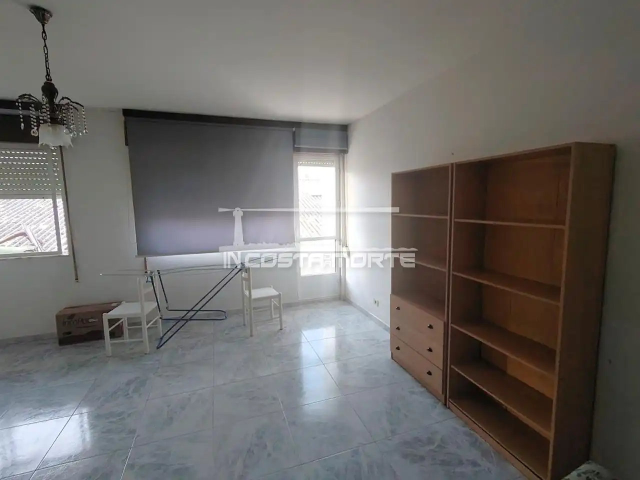 Habitación de Piso en venta en Cee