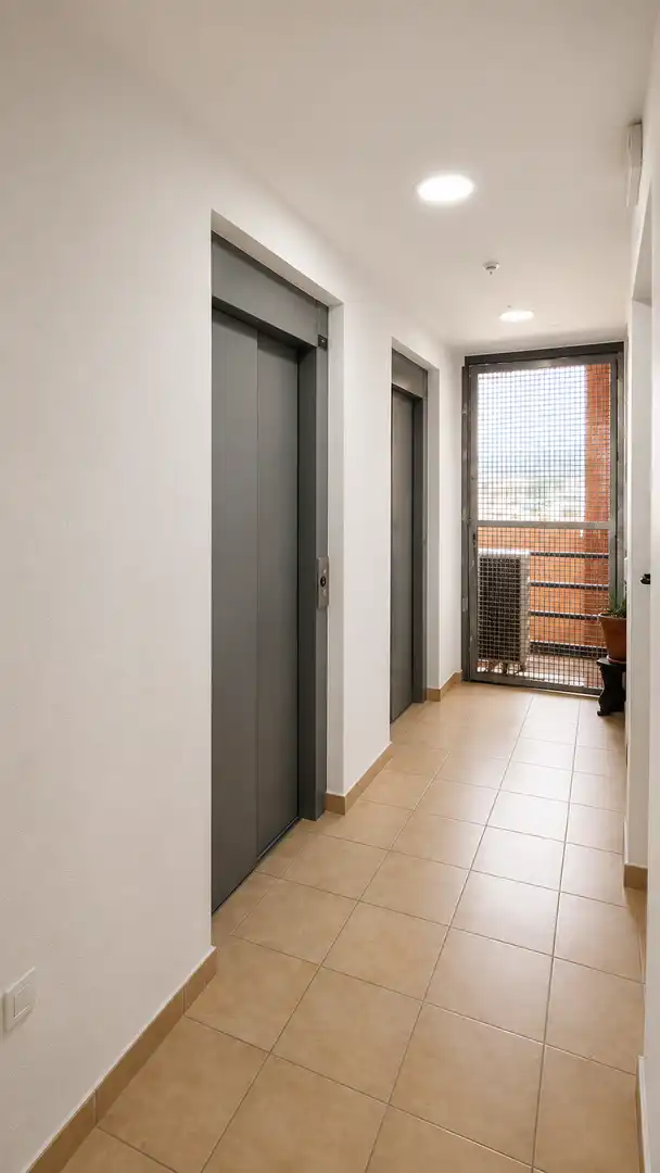 Ático con piscina en venta en La Cala de Villajoyosa, imagen 41