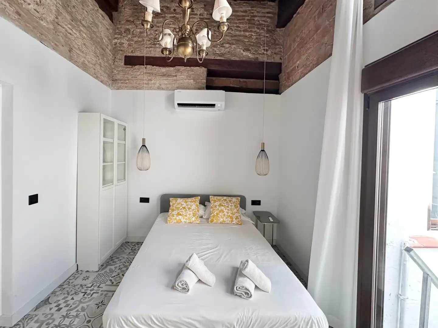 Piso en venta en Calle BEATAS, 35, Centro Histórico