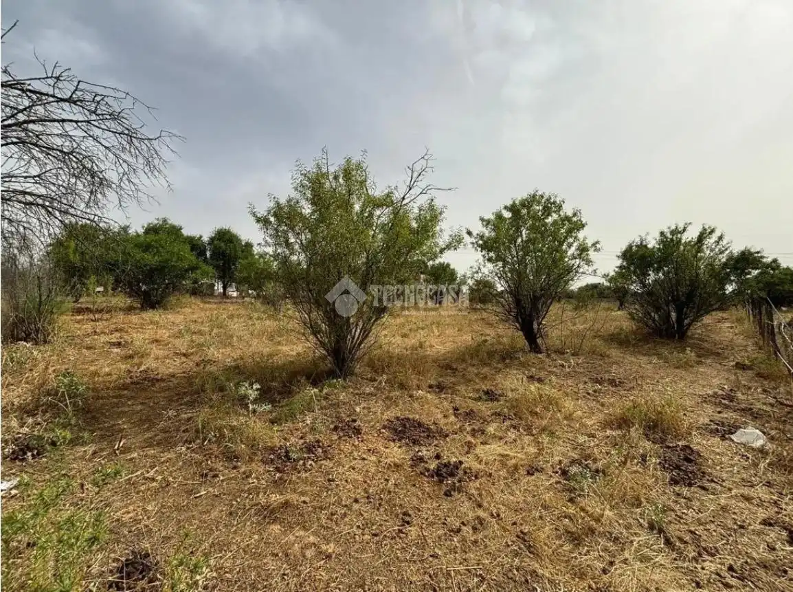 Terreno en venta en Mejorada del Campo