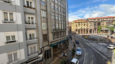 Foto 3 von Wohnung zum Verkauf in Calle José María Pereda, Centro, Torrelavega