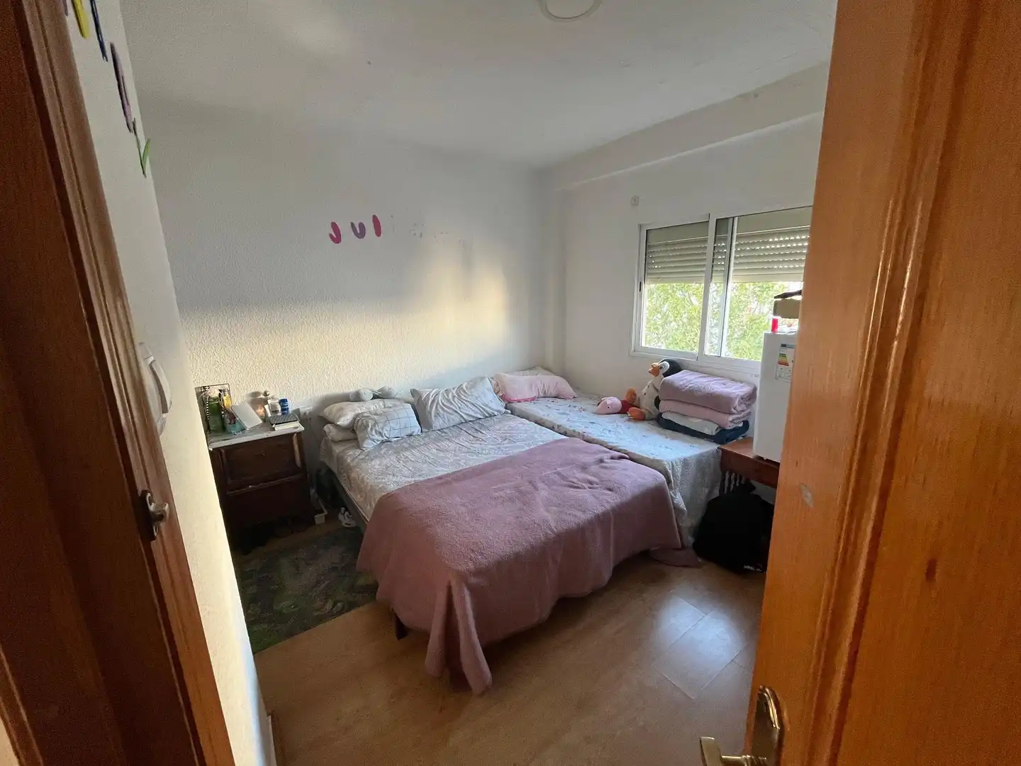 Habitación de Piso en venta en Benetússer con Aire acondicionado, Calefacción y Terraza