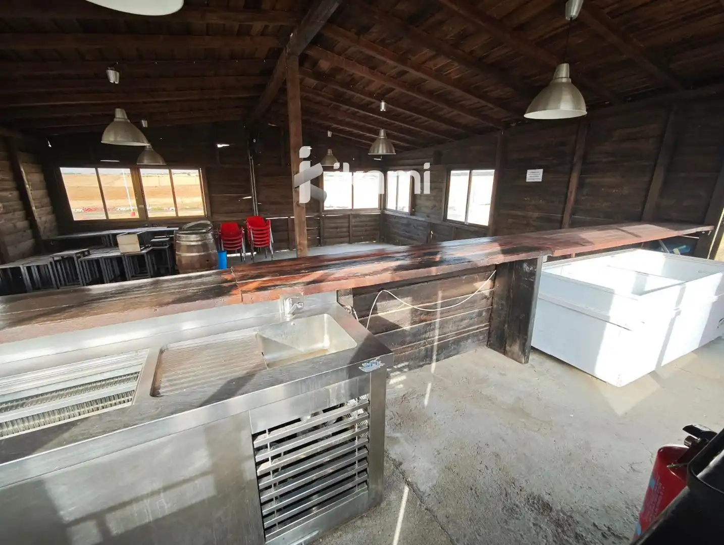 Terreno en venta en Martinamor