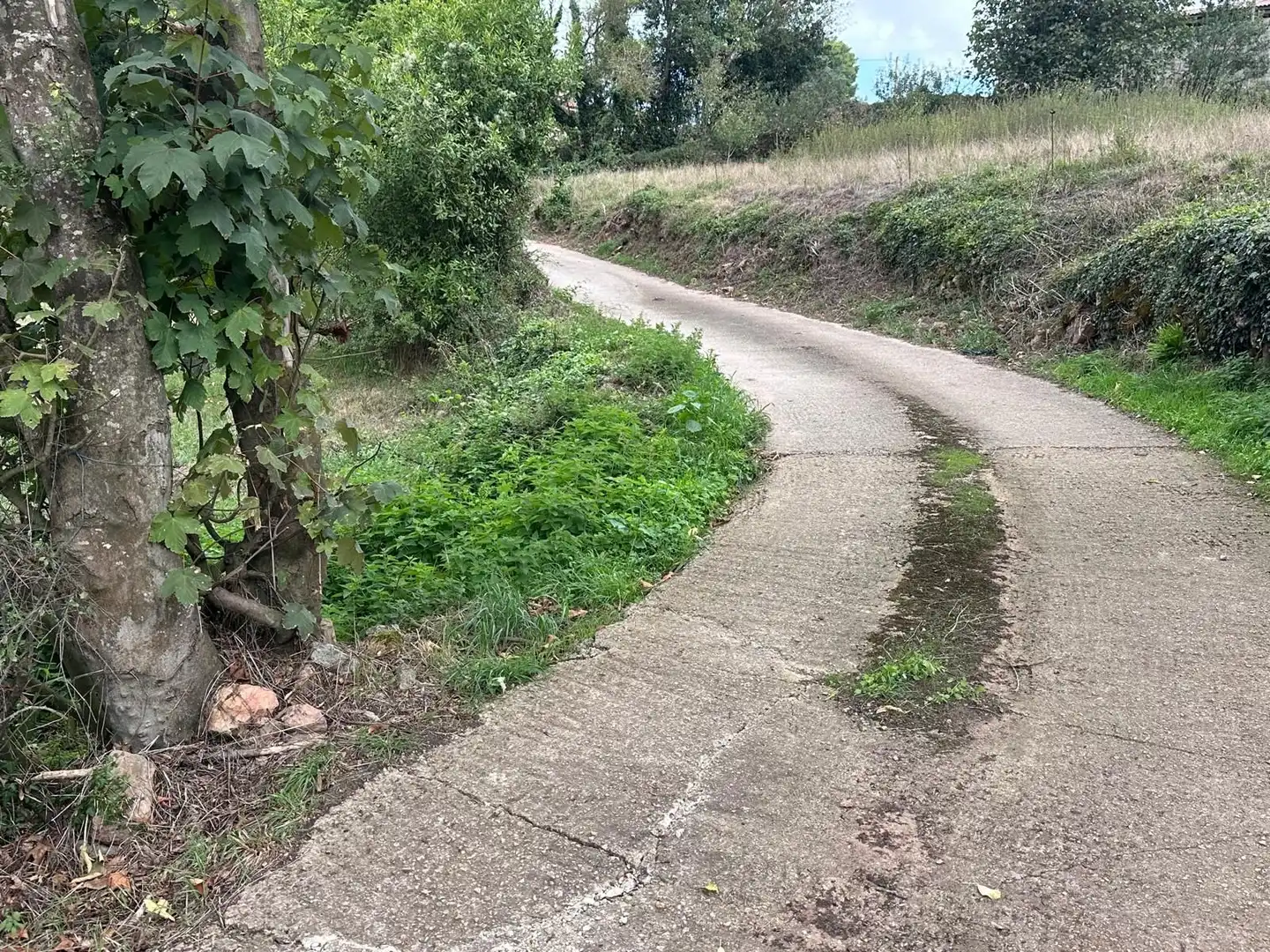 Terreno residencial en venta en Lugar AREÑES, imagen 5