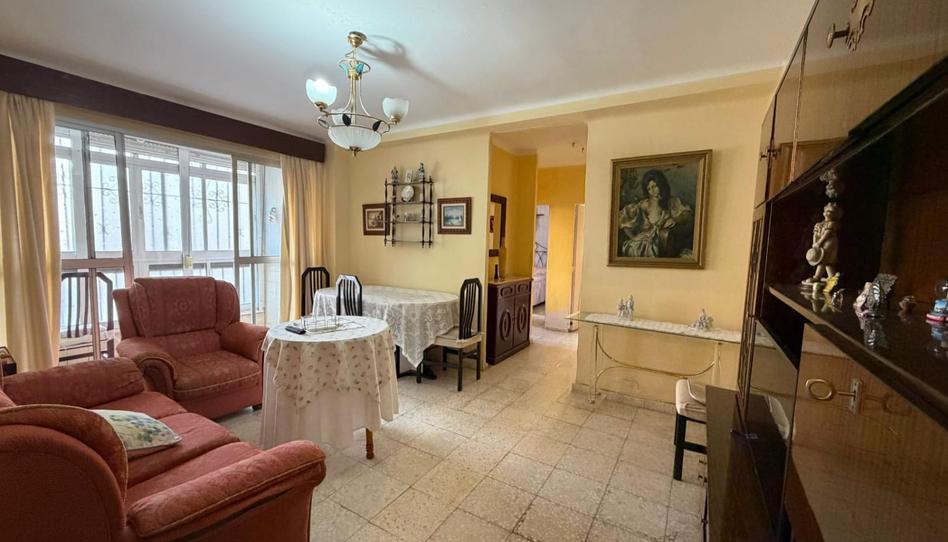 Photo 1 of Flat for sale in Periodista Jose Muñoz, 4, Calvario, Málaga