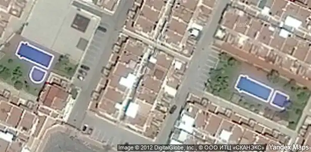 Piso en venta en Parque Acuático - Sector 25