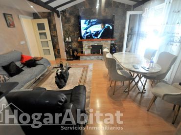 Appartamento con balcone in vendita a Calle de Mariano Benlliure