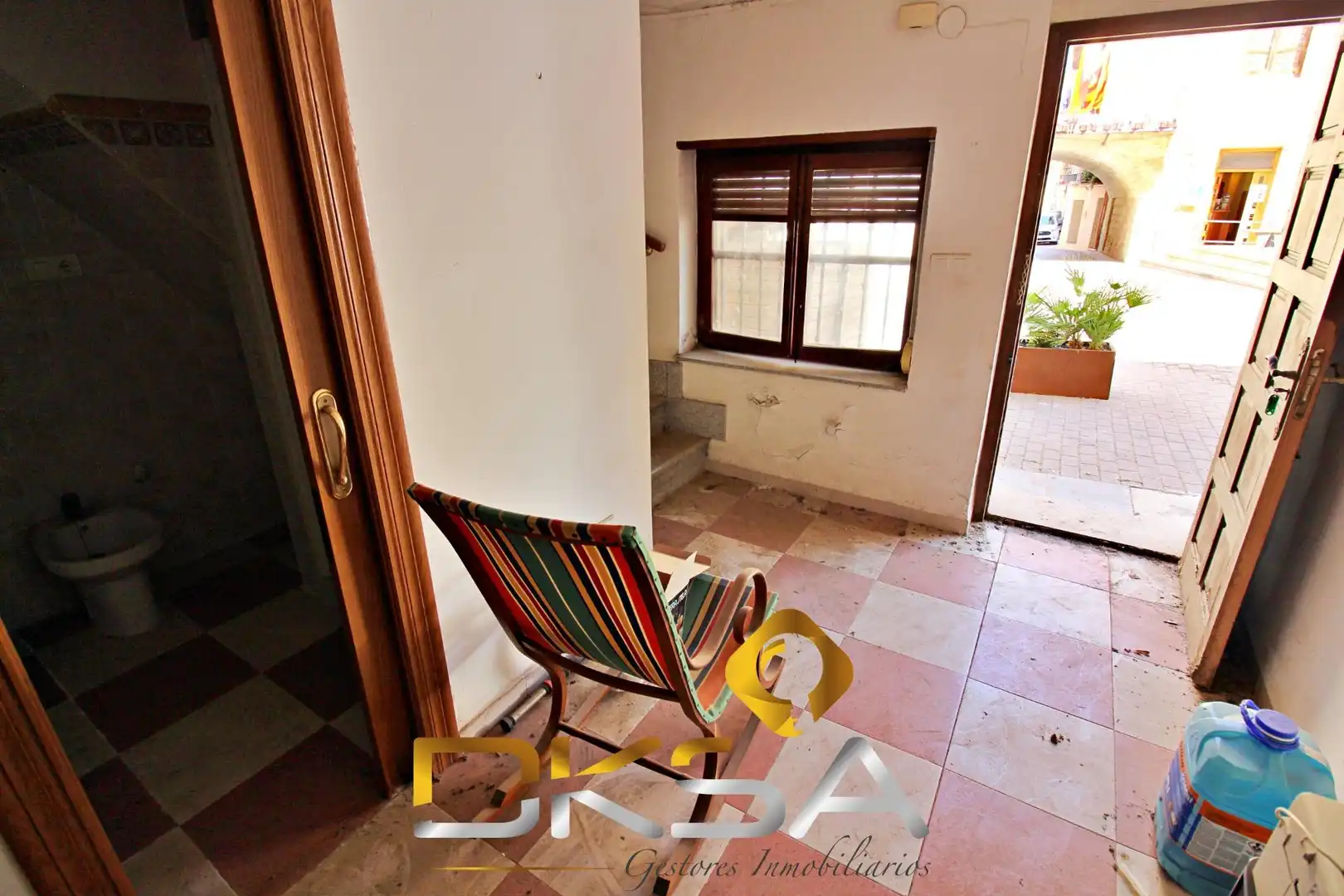 Casa o chalet en venta en Cabanes con Calefacción, Trastero y Balcón