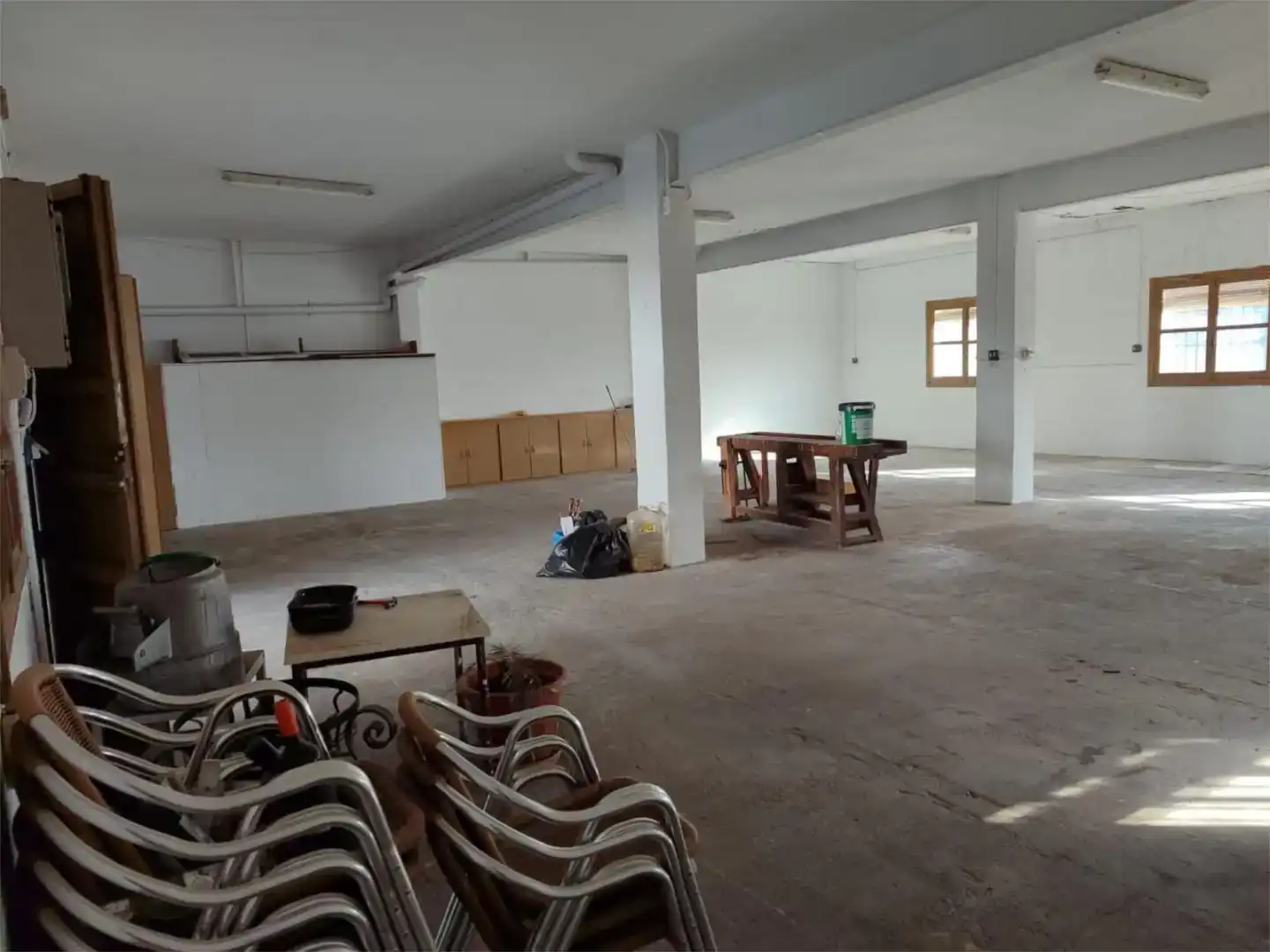 Commercial properties for rent in Algodonales