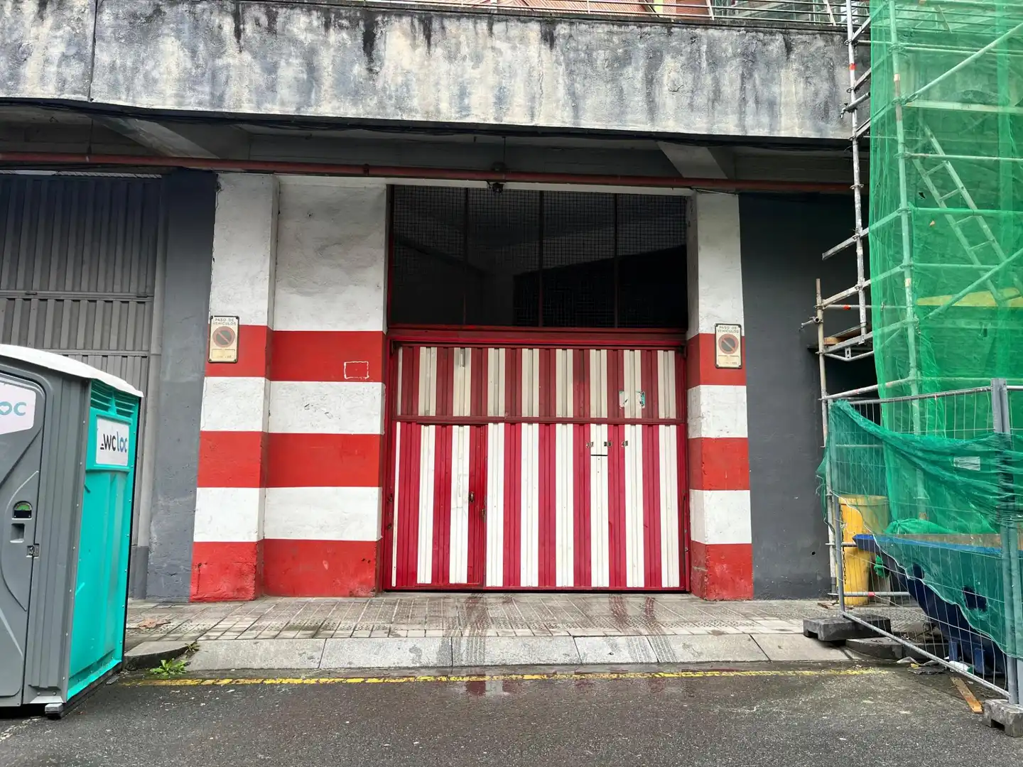 Parcheggio in vendita a Urbi, imagen 17