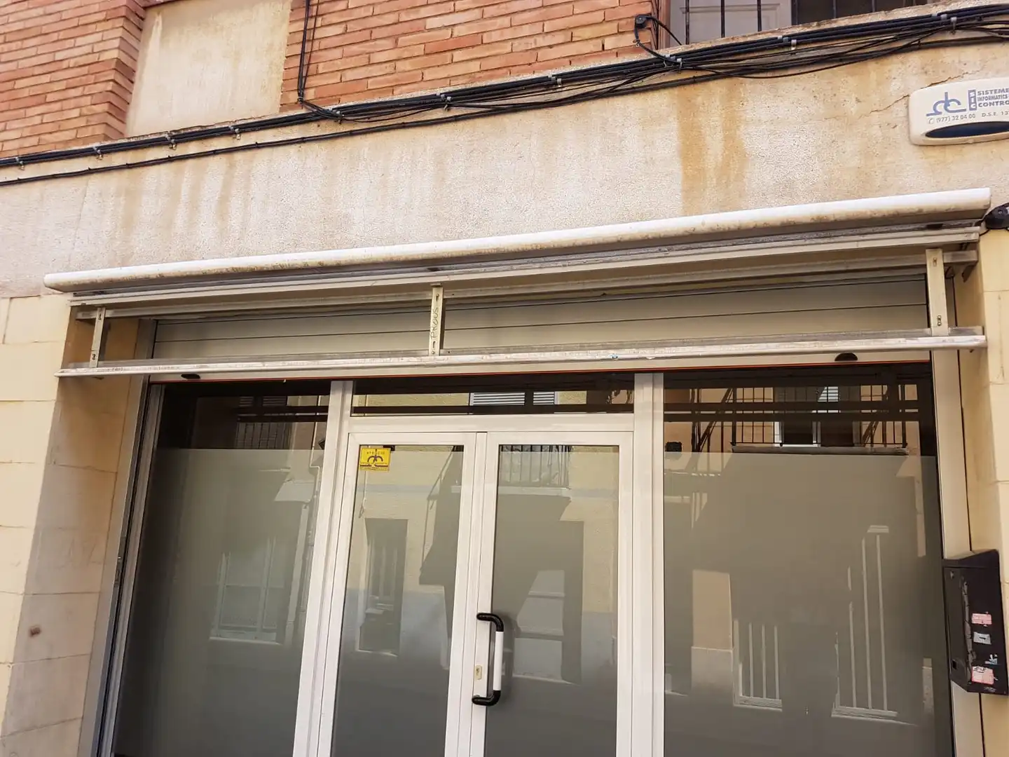 Business premises for sale in Carrer de Sant Lluís, imagen 4