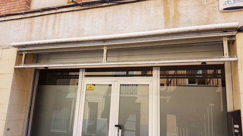 Foto 4 von Geschaftsraum zum Verkauf in Carrer de Sant Lluís, Centre, Reus