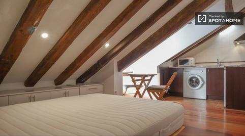 Photo 4 of Flat to rent in Palacio, Madrid