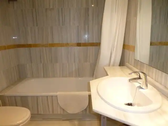Apartment mit Pool zur Miete in Calle Mozart 2, imagen 24