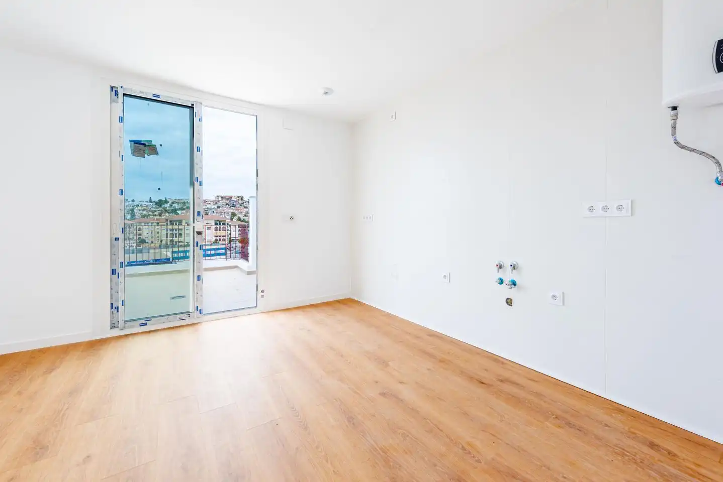 Terrassa de Àtic en venda en Vélez-Málaga amb Aire condicionat i Terrassa