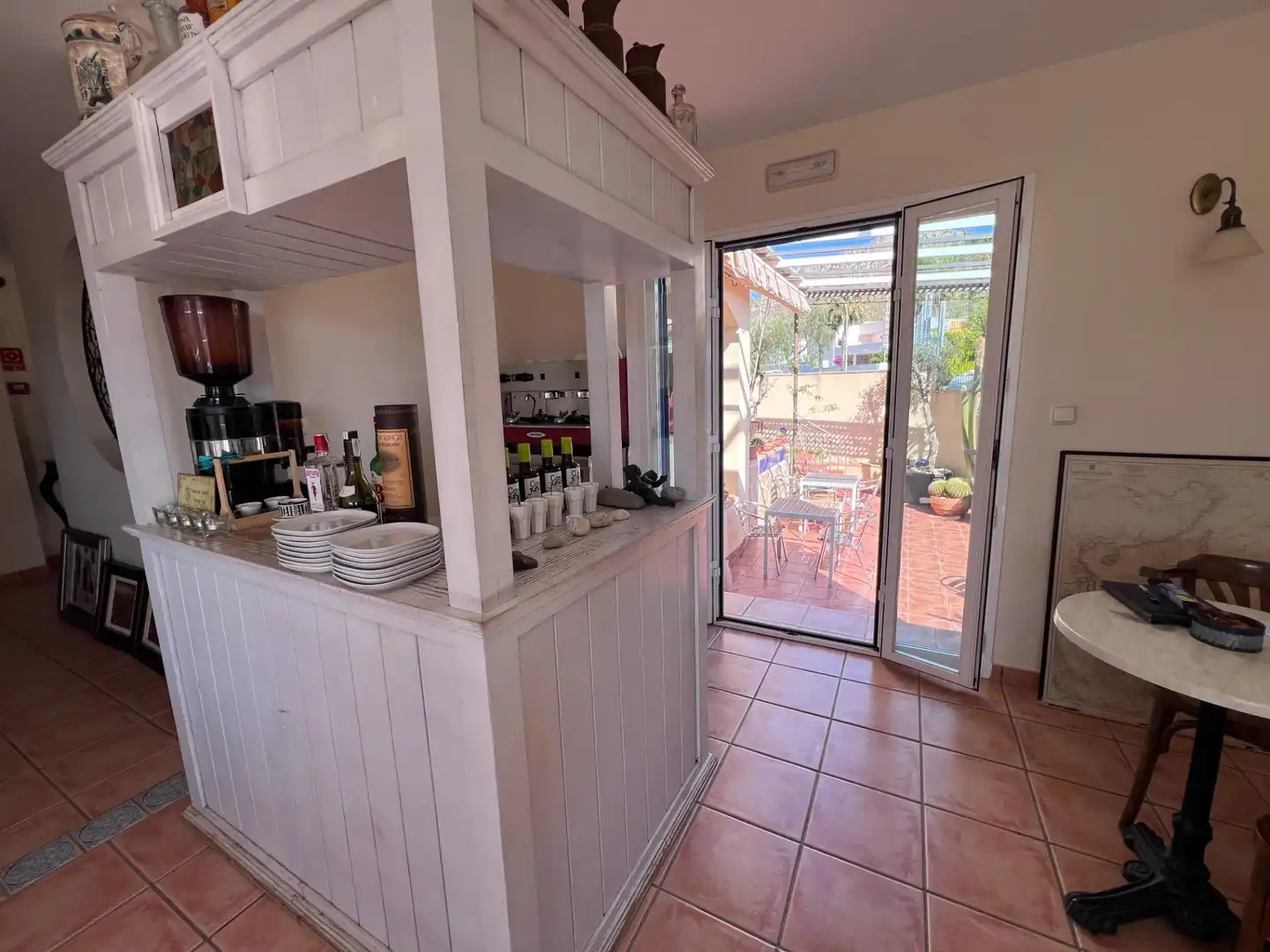 Edificio en venta en Calabardina
