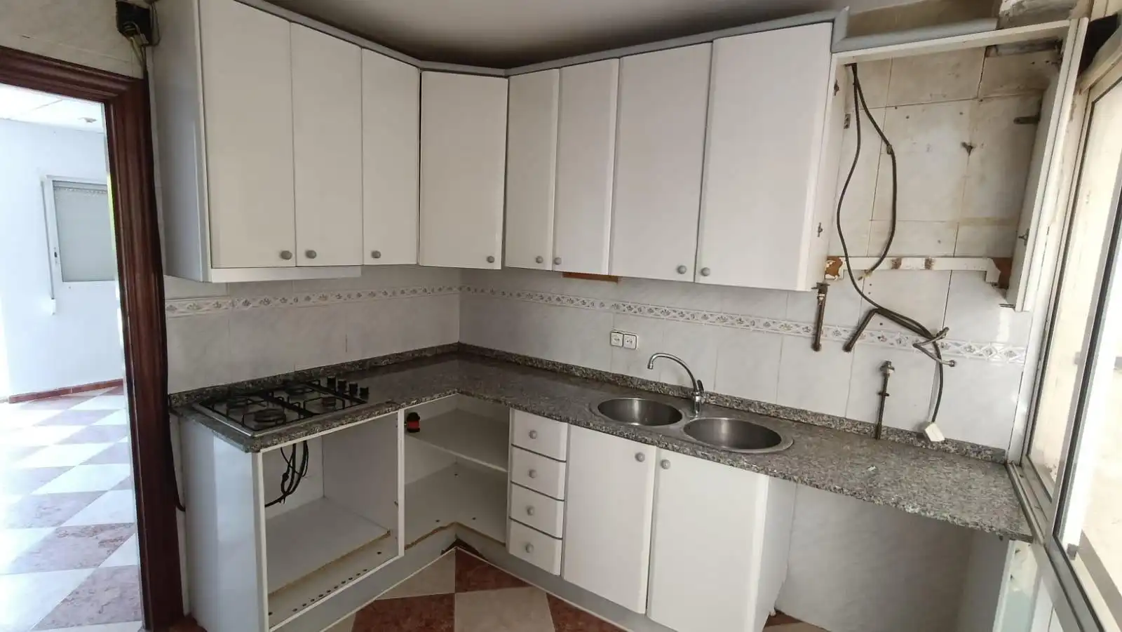 Cuina de Pis en venda en Reus