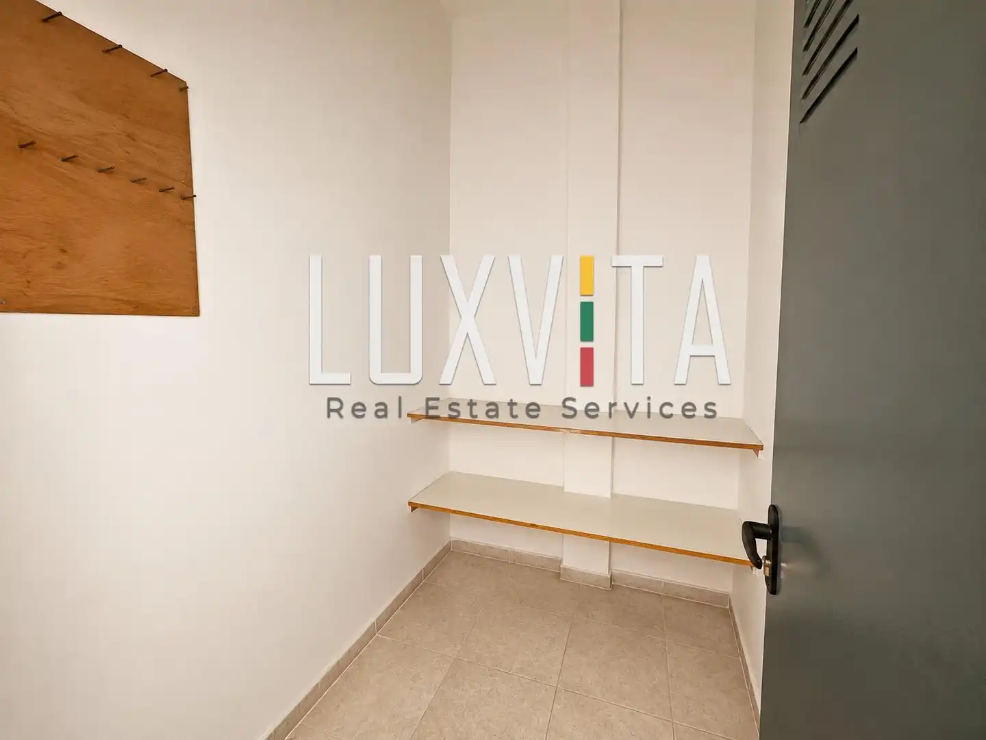 Attic for sale in Arona  with Terrace, Storage room and Balcony
