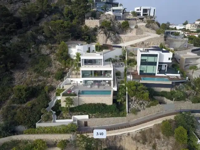 Villa avec piscine à vendre à Maryvilla, imagen 3