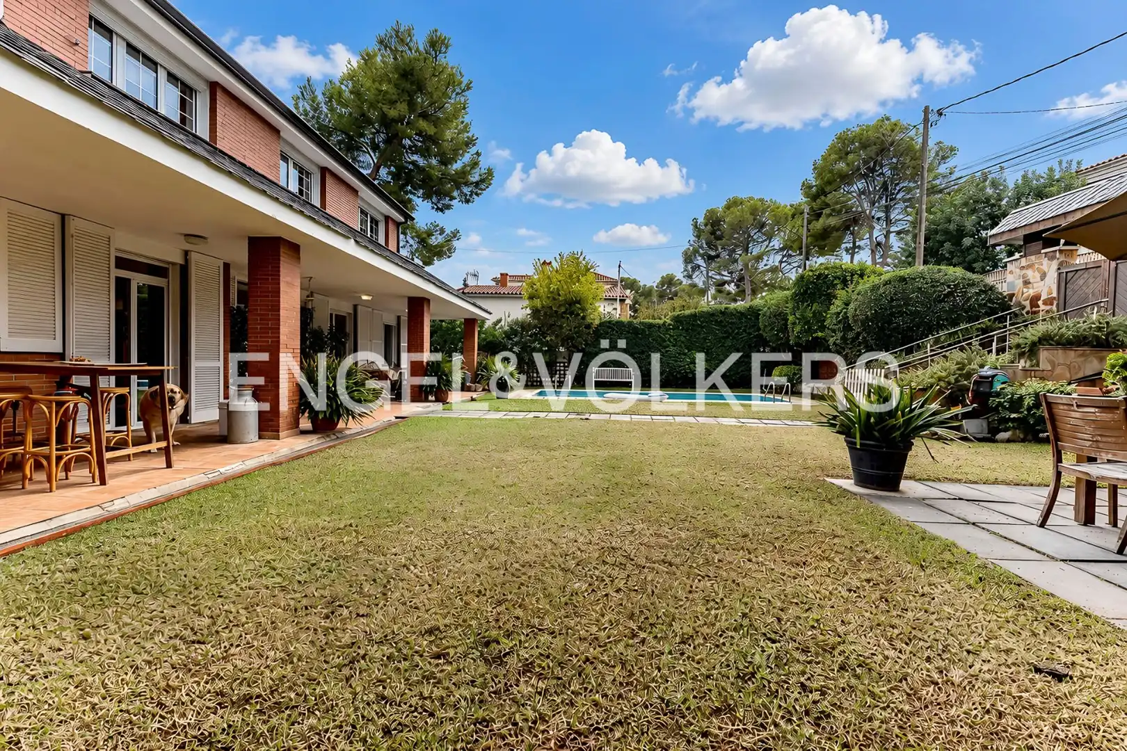 Haus mit Pool zum Verkauf in Montmar, imagen 71
