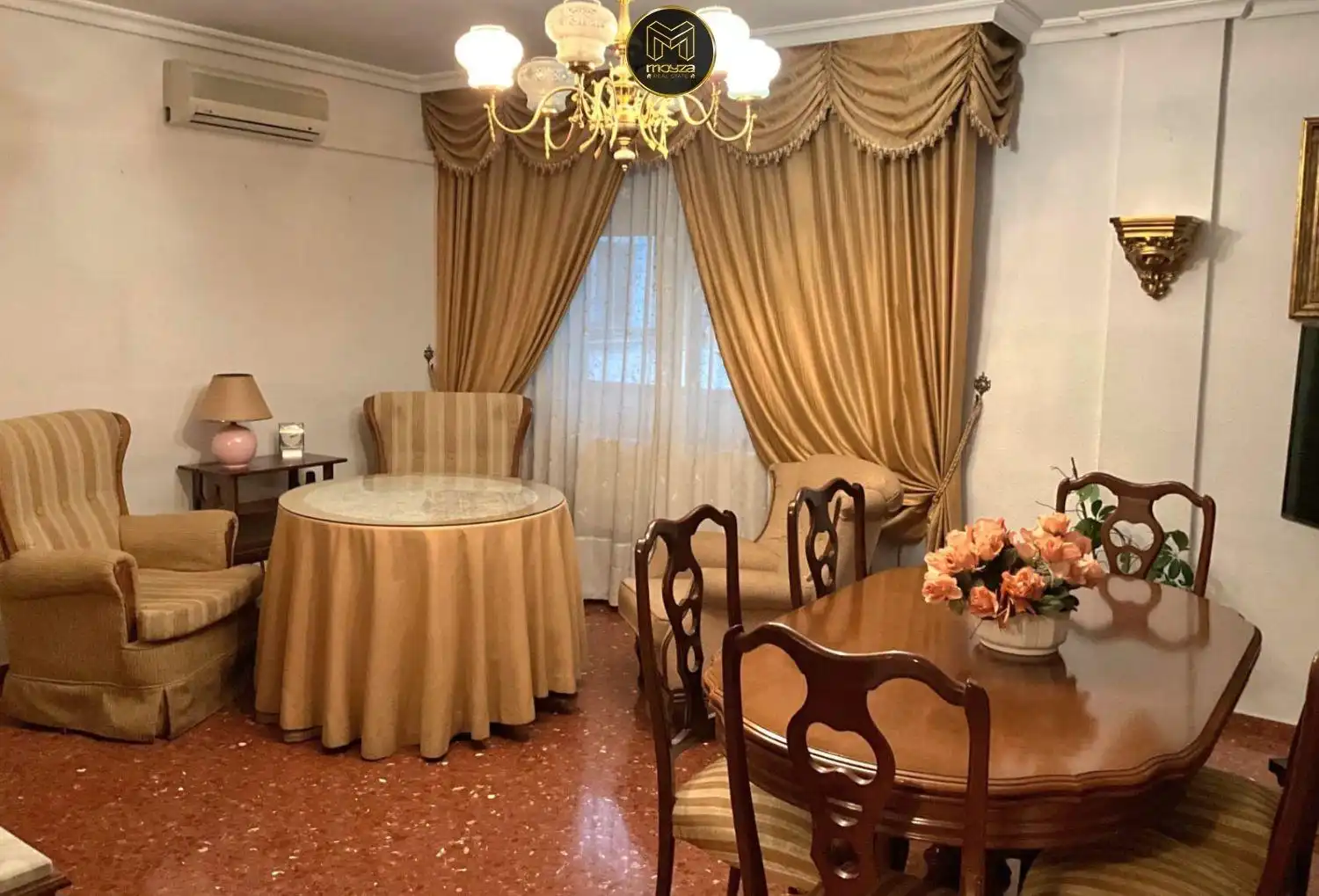 Wohnung mit Aufzug zum Verkauf in Belén - San Roque