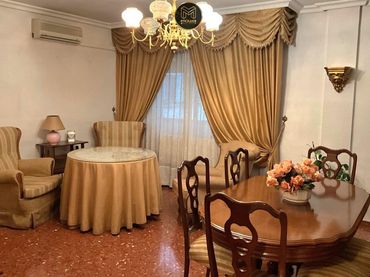 Piso con ascensor en venta en Belén - San Roque