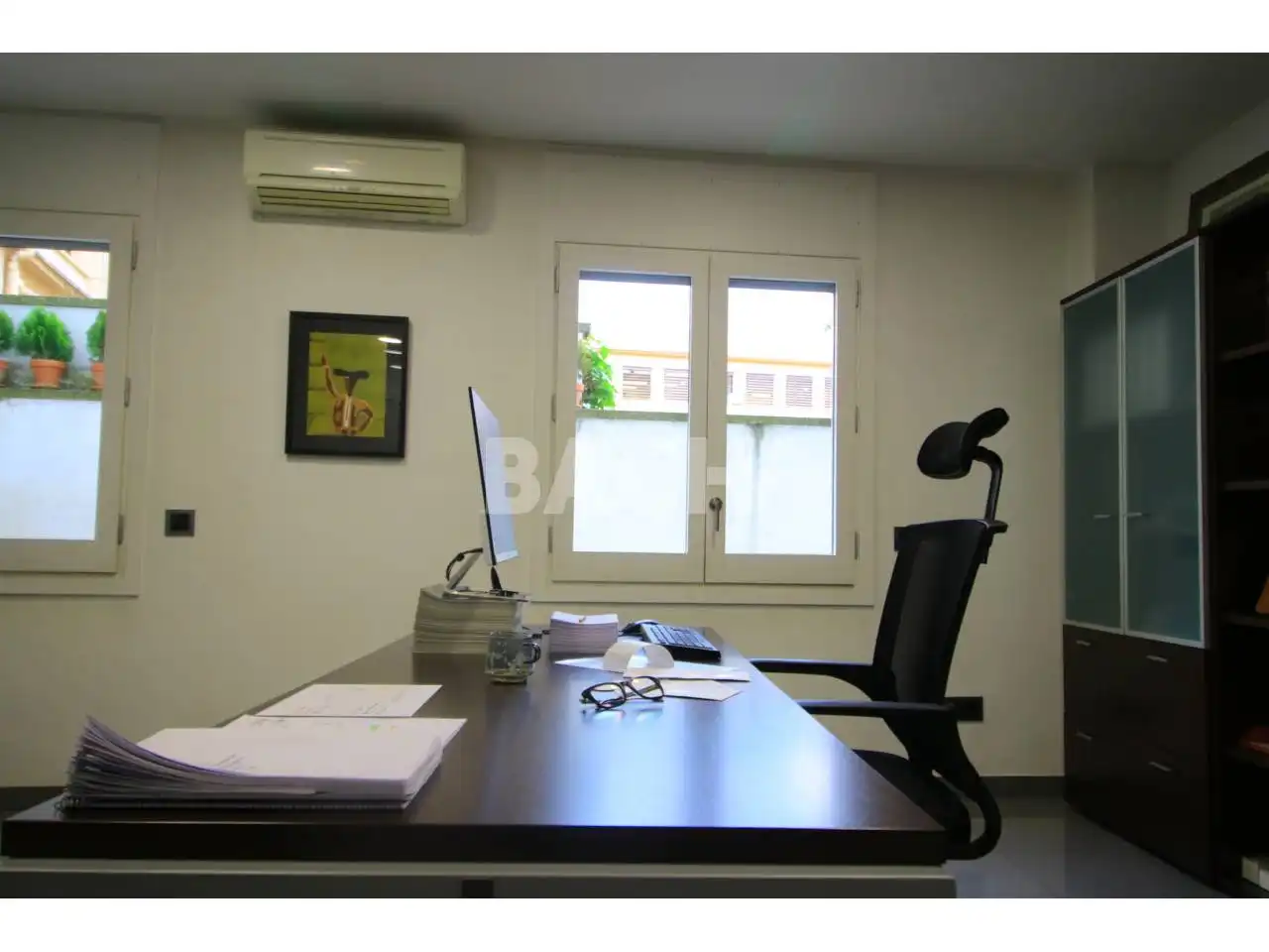 Ufficio con ascensore in affitto a Calle Manlleu 42, imagen 9