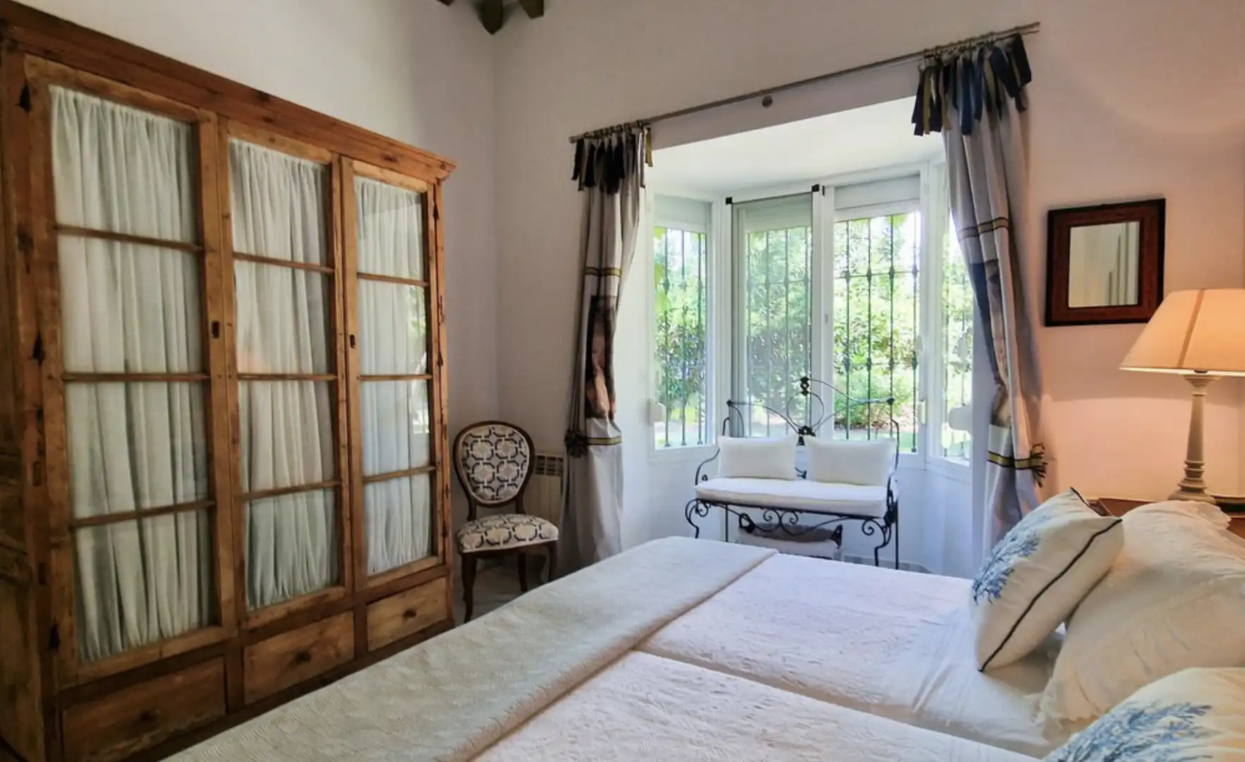Villa con terrazza in vendita a Nueva Andalucía, imagen 15