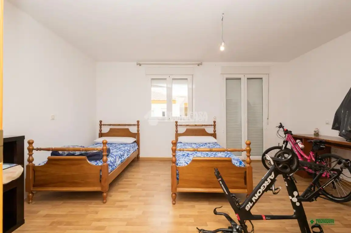 Detached homes for sale in Arboleas