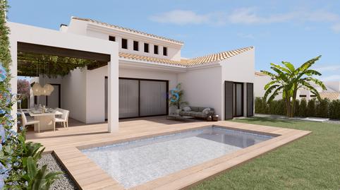 Photo 3 of Flat for sale in Polígono Sector Iii-campo de Go, Algorfa, Alicante
