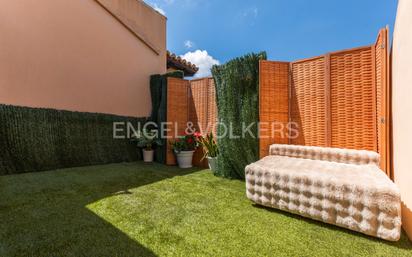 Terrassa de Àtic en venda en  Valencia Capital amb Aire condicionat, Calefacció i Terrassa