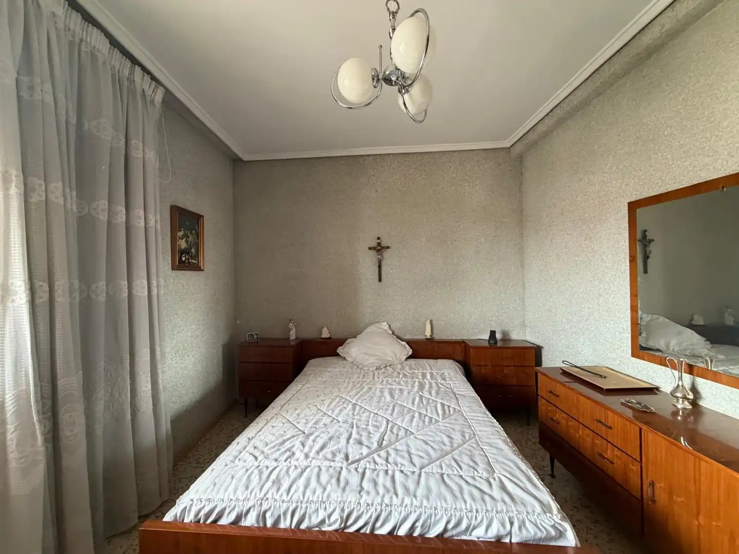 Wohnung mit Aufzug zum Verkauf in Casco Antiguo, imagen 13