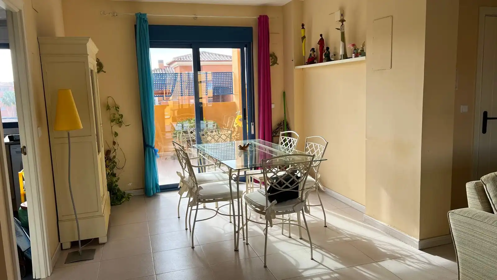 Penthouse with pool for sale in Centro Urbano, imagen 14