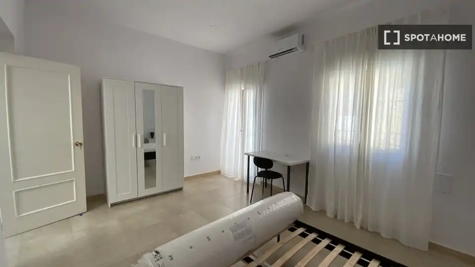 Room in San Lorenzo