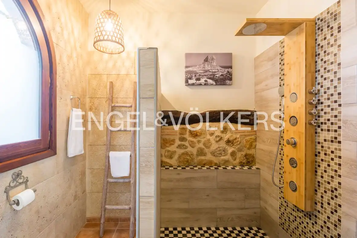 Maison avec terrasse à vendre à Xaló, imagen 17