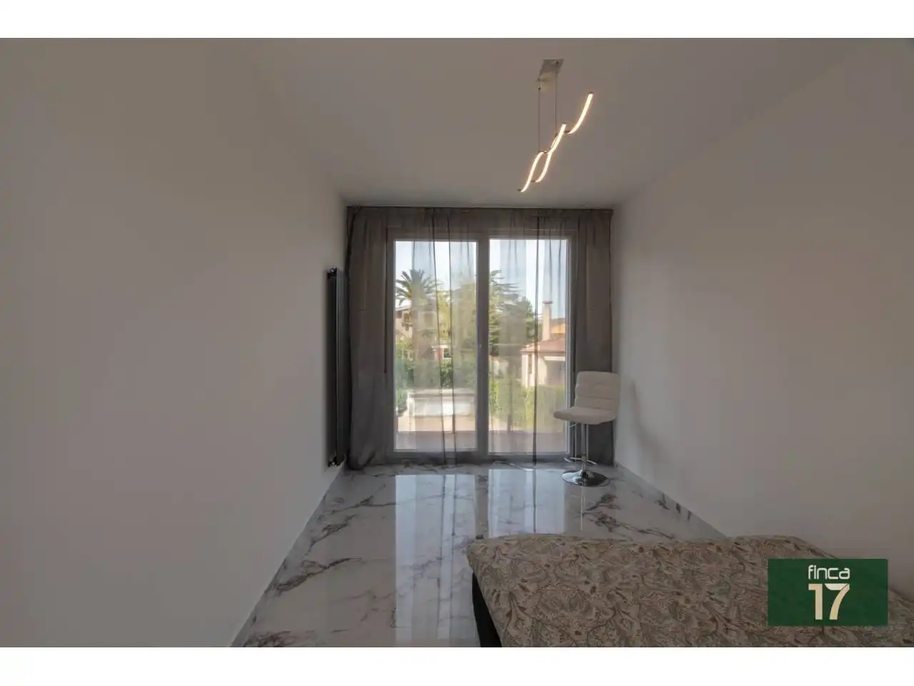 Habitación de Casa o chalet en venta en Petrer con Aire acondicionado, Jardín privado y Terraza