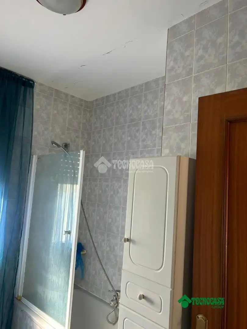 Habitación de Casa adosada en venta en Alcabón