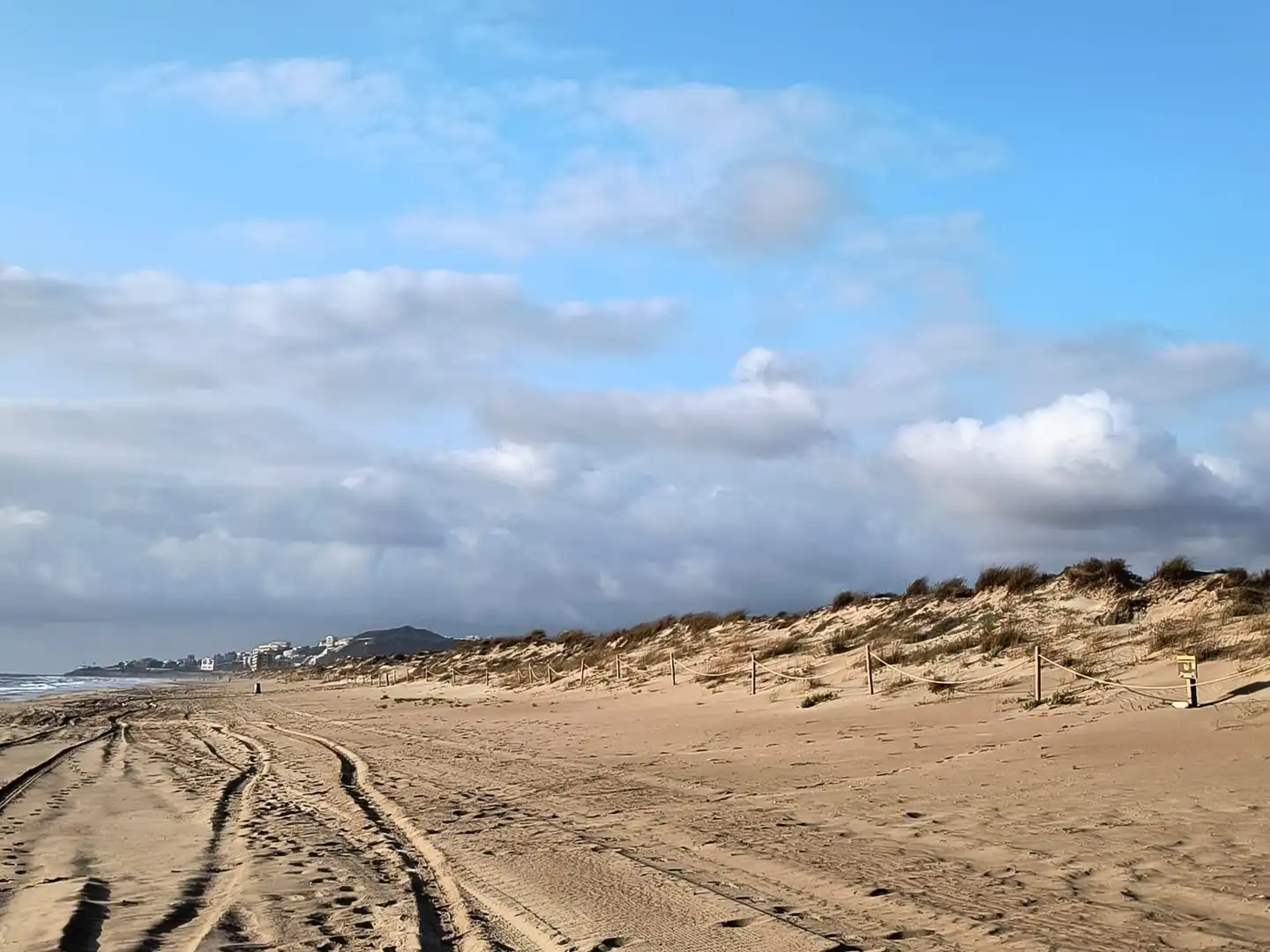 Vista exterior de Finca rústica en venta en Cullera con Calefacción, Jardín privado y Terraza