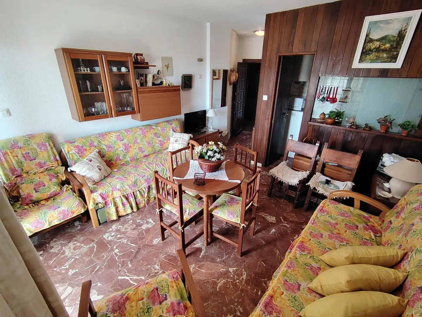 Estudio con piscina en venta en Solymar, imagen 7